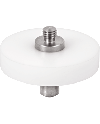 HOROTEC 07.373-A / 07.373-B – Adaptateurs et support potences