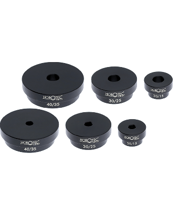 HOROTEC 07.112 – Tasseaux réversibles verres minéraux