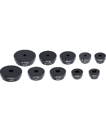 HOROTEC 06.510 – Tasseaux à chasser verres