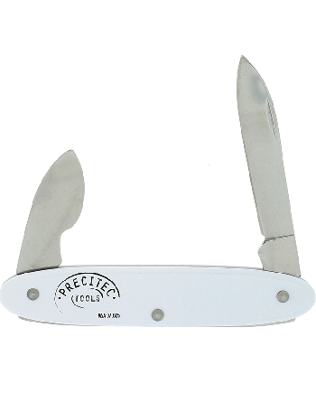 HOROTEC 07.025 – Ouvre-boîte aluminium rétractable