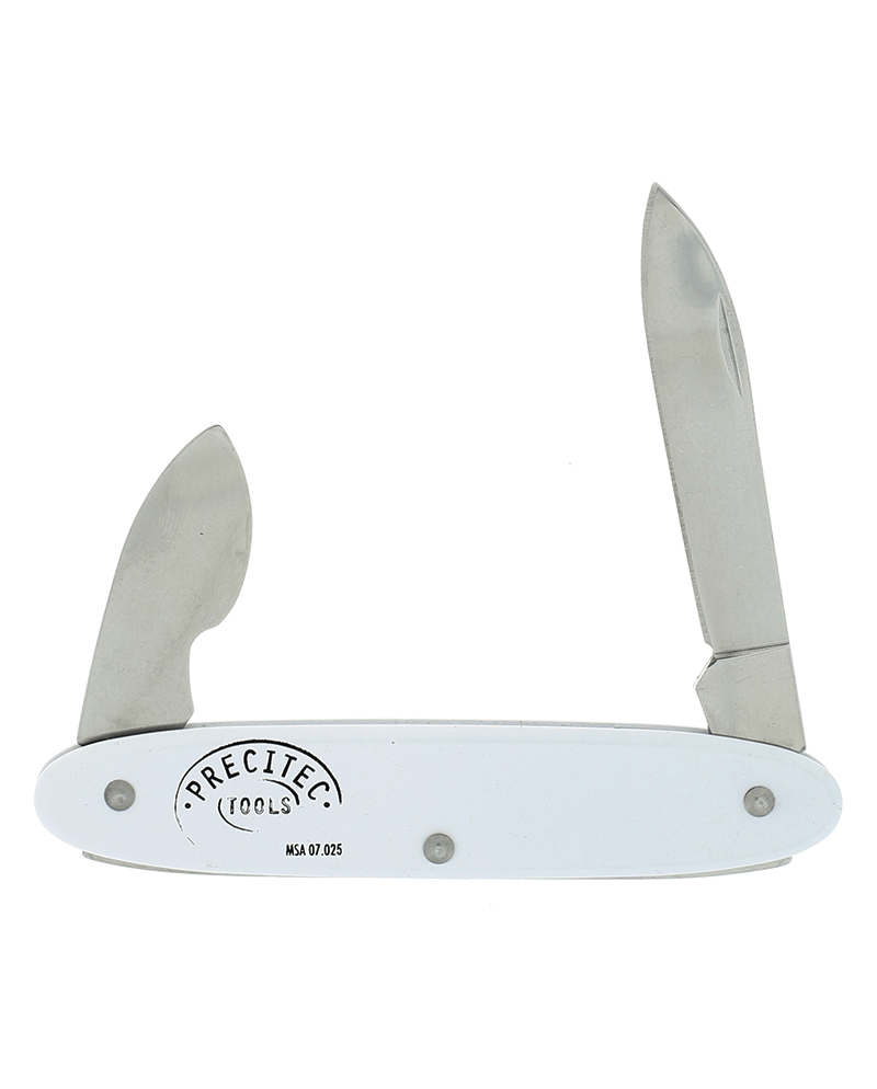 HOROTEC 07.025 – Ouvre-boîte aluminium rétractable