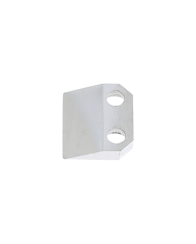 HOROTEC 07.117-A – Lame poli miroir enlève-lunette
