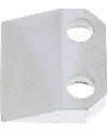 HOROTEC 07.117-A – Lame poli miroir enlève-lunette