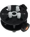 HOROTEC 08.010 / 08.010-A – Porte-boîtes universel Delrin®