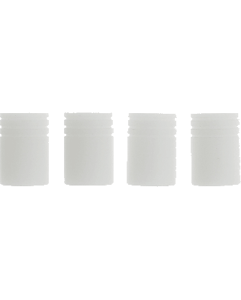 HOROTEC 08.010 / 08.010-A – Porte-boîtes universel Delrin®