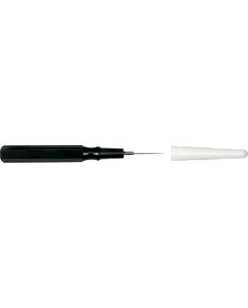HOROTEC 17.000-XX – Pique-huile aluminium Ø6 mm