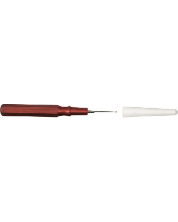 HOROTEC 17.000-XX – Pique-huile aluminium Ø6 mm
