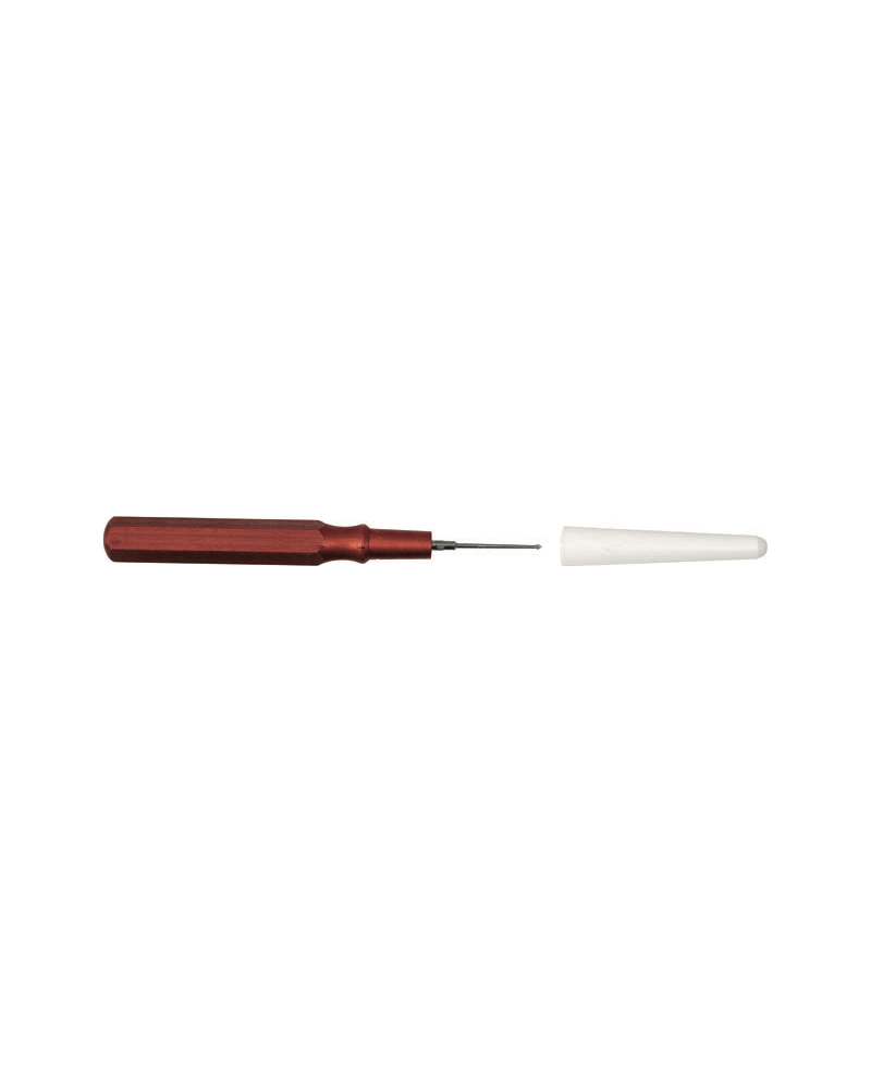 HOROTEC 17.000-XX – Pique-huile aluminium Ø6 mm