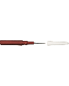 HOROTEC 17.000-XX – Pique-huile aluminium Ø6 mm