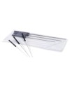 BECO TECHNIC – Assortiment 6 alésoirs ajustage trous précision