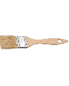 HOROTEC 26.191 – Pinceau plat manche bois