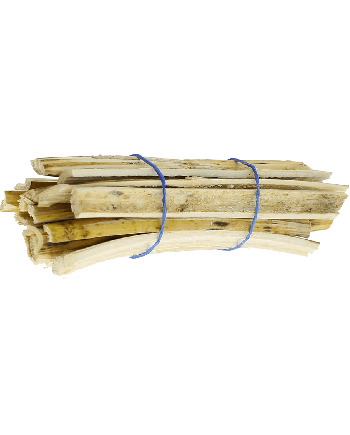 HOROTEC 26.266 – Bois de gentiane à polir