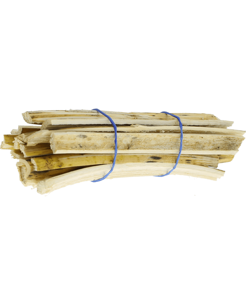HOROTEC 26.266 – Bois de gentiane à polir