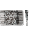 HOROTEC 26.173 – Recharges brosse nylon® Ø4 x 40 mm