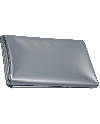 HOROTEC 24.205 – Toile protection PVC argenté