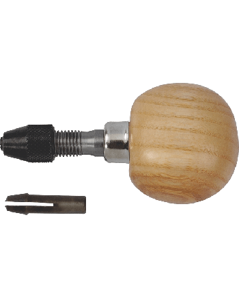 HOROTEC 18.200 – Manche bois pour burins