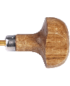 HOROTEC 18.130-S – Manche bois pour perloirs