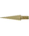 HOROTEC 26.008-G/H – Chevilles précision Ø4,50 mm