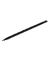 HOROTEC 26.256 / 26.257 – Chevilles POM noir/blanc
