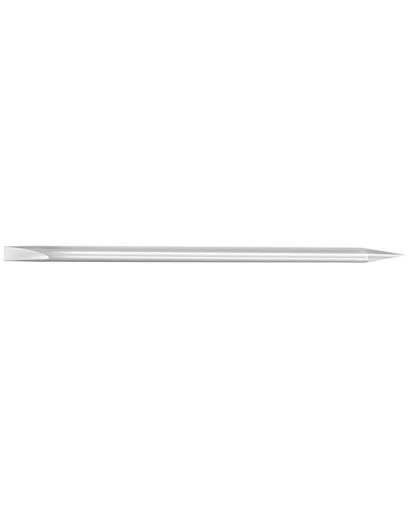 HOROTEC 26.285 – Cheville plastique transparente