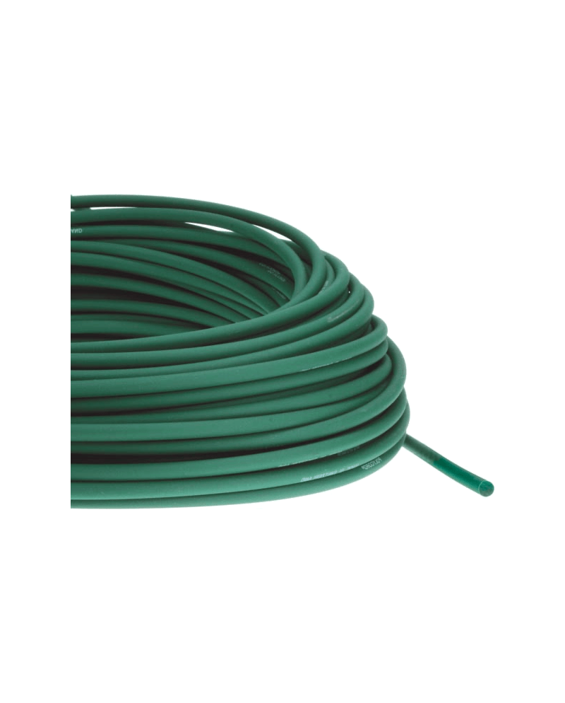 HOROTEC 03.891 – Courroie Polycord verte Ø4-6 mm transmission