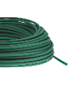 HOROTEC 03.891 – Courroie Polycord verte Ø4-6 mm transmission