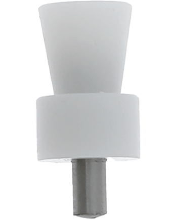 HOROTEC 07.360 - Porte boîtes aluminium plots Delrin