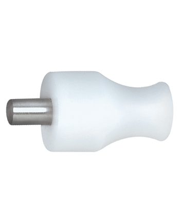 HOROTEC 07.360 - Porte boîtes aluminium plots Delrin