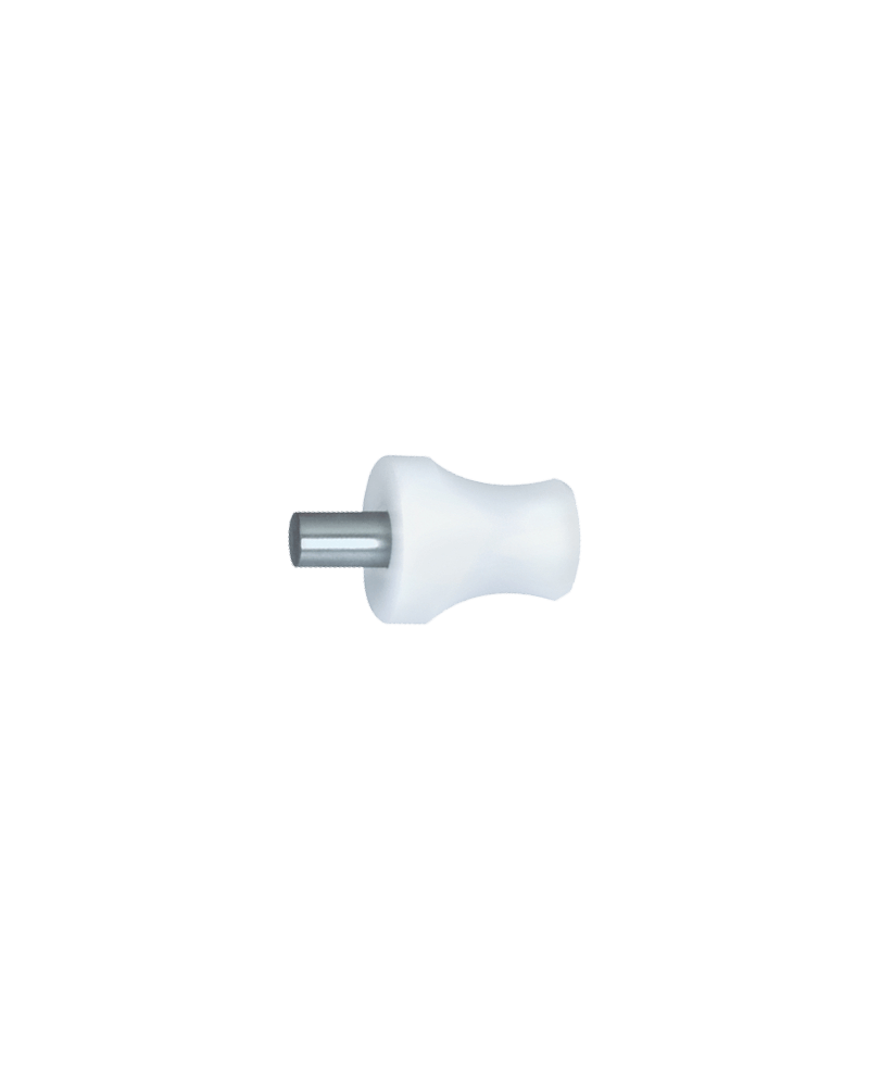HOROTEC 07.322 – Plot concave Delrin® porte-boîtes