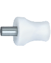 HOROTEC 07.322 – Plot concave Delrin® porte-boîtes