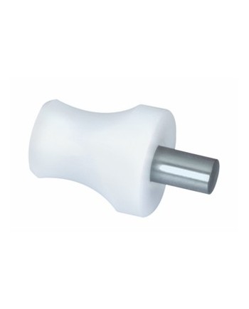 HOROTEC 07.322 – Plot concave Delrin® porte-boîtes