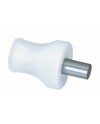 HOROTEC 07.322 – Plot concave Delrin® porte-boîtes