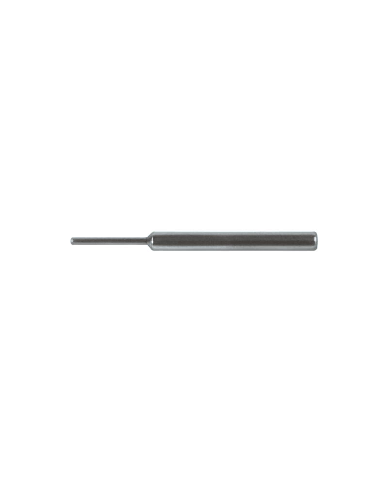HOROTEC 10.503 / 10.503-A-B-C – Chasse-goupilles Ø0,40 à 2,00 mm