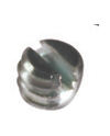 HOROTEC 10.529-V / 10.529 – Pièces et chasse-goupilles Ø0,70 à 1,00 mm