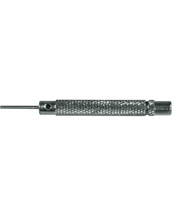 HOROTEC 10.508 / 10.508-XX / 10.509-XX – Outils chasse-goupilles Ø0,60 à 1,00 mm
