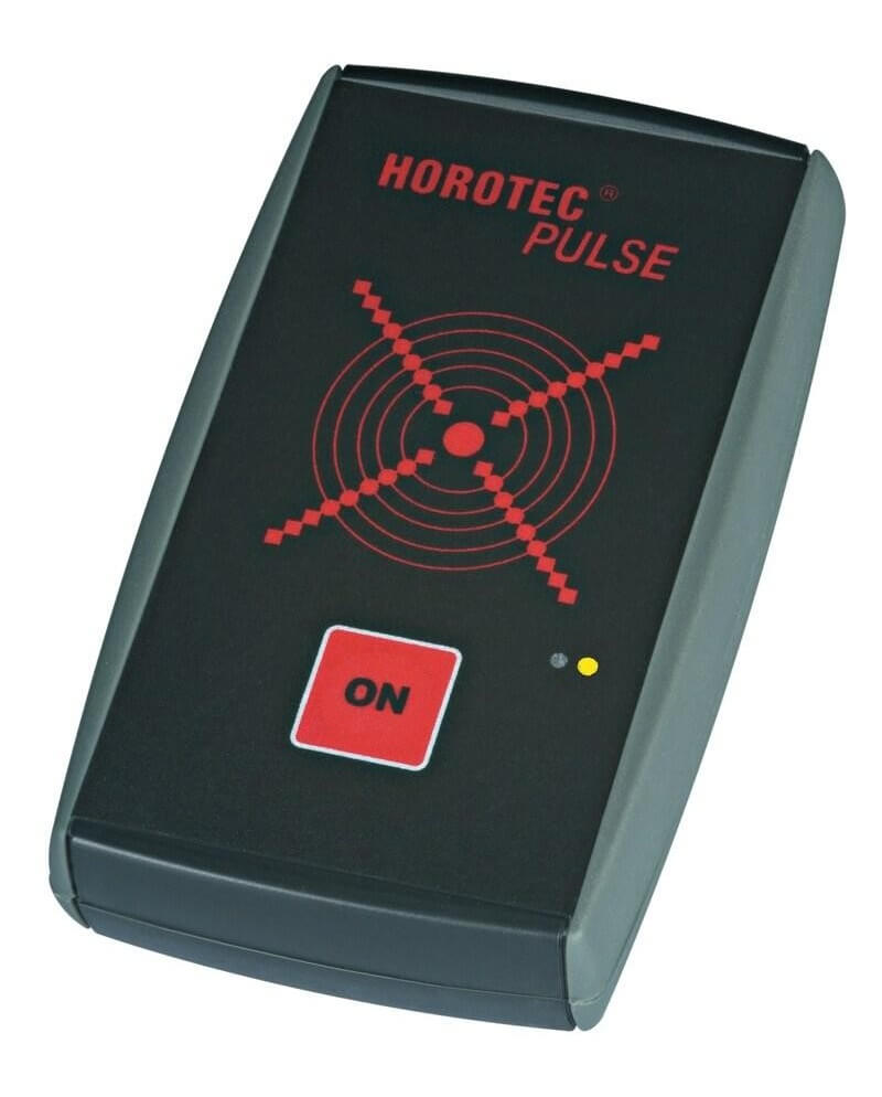 HOROTEC 19106 - Appareil Pulse test mouvements quartz