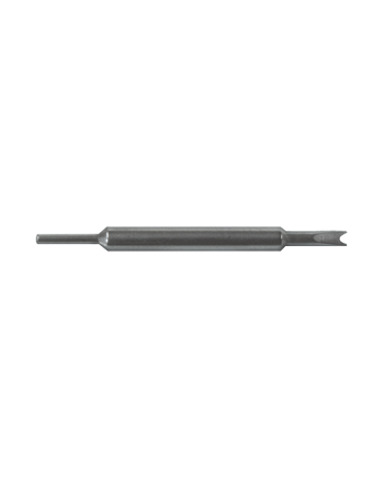 HOROTEC 10.300 / 10.302-A / 10.302-C – Outil pour barrettes réversible