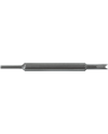 HOROTEC 10.300 / 10.302-A / 10.302-C – Outil pour barrettes réversible
