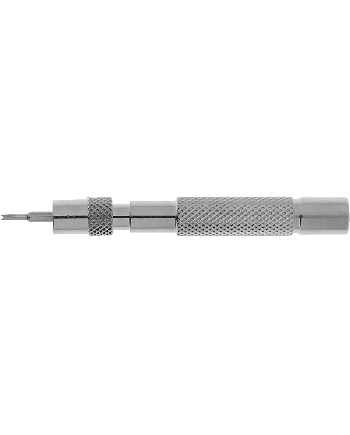 HOROTEC 10.300 / 10.302-A / 10.302-C – Outil pour barrettes réversible
