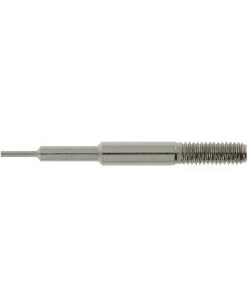 HOROTEC 10309 - Outil barrettes aluminium anodisé rouge