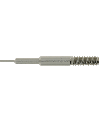 HOROTEC 10309 - Outil barrettes aluminium anodisé rouge