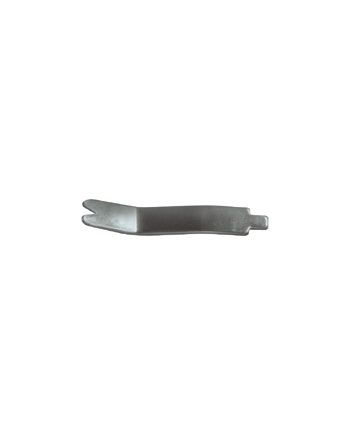 HOROTEC 10.302-A / B / C – Embouts et fourchettes barrettes