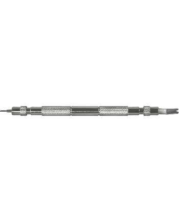 HOROTEC 10.302 – Outil pose et dépose barrettes