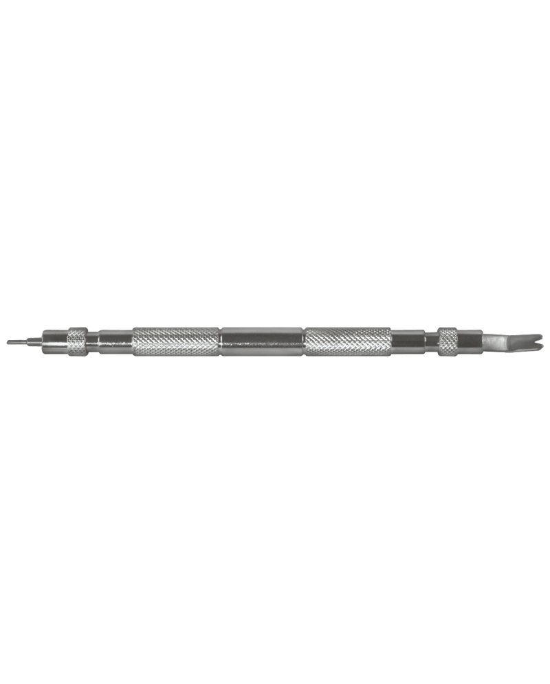 HOROTEC 10.302 – Outil pose et dépose barrettes