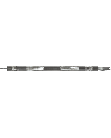 HOROTEC 10.302 – Outil pose et dépose barrettes