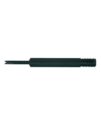 HOROTEC 10.304-XX – Pointe rechange outil barrettes