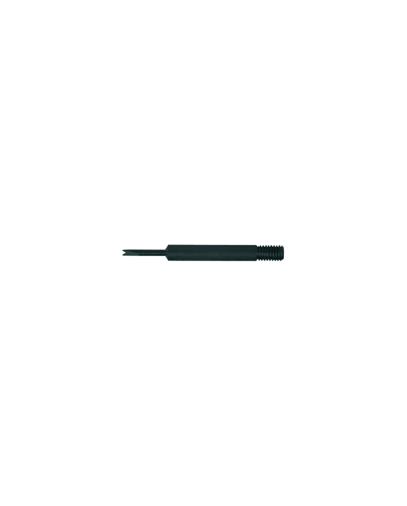 HOROTEC 10.304-XX – Pointe rechange outil barrettes