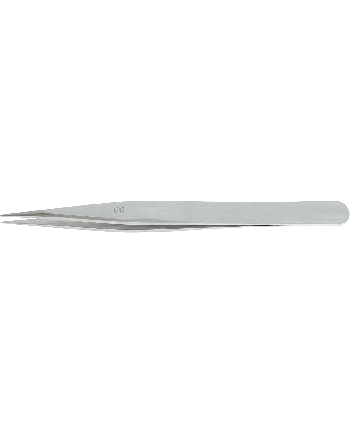 HOROTEC 12.30X-00 – Brucelles forme Genève bouts plats