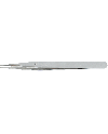 HOROTEC 12.30X-00 – Brucelles forme Genève bouts plats