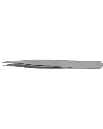 HOROTEC 12.30X-00 – Brucelles forme Genève bouts plats